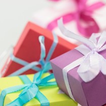 giftboxes