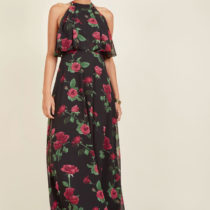 ModCloth maxi dress